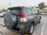 2011 Toyota Prado (Grey) – Excellent Condition – QAR 57,000